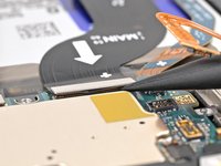 Samsung Galaxy S24 Screen Replacement