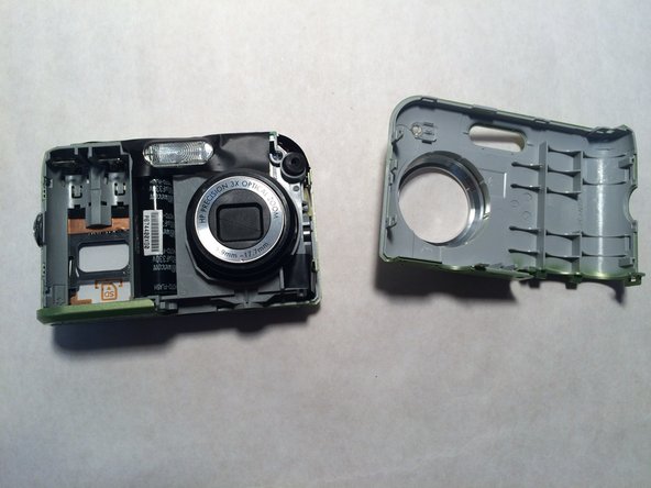HP Photosmart M547 Screen Replacement: crwdns2935265:04crwdnd2935265:02crwdnd2935265:02crwdne2935265:0