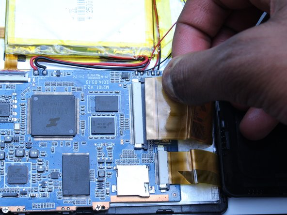 ProntoTec Axius Motherboard Replacement: crwdns2935265:08crwdnd2935265:03crwdnd2935265:03crwdne2935265:0