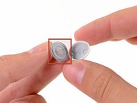 Apple EarPods Teardown