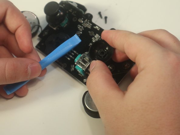 GameSir T4 Pro Joystick Replacement: crwdns2935265:07crwdnd2935265:02crwdnd2935265:02crwdne2935265:0