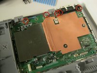 (TC) PlayStation Teardown