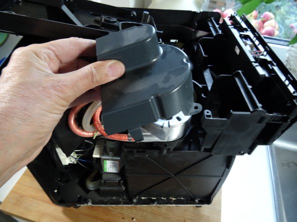 Saeco Moltio Erhitzer tauschen: crwdns2935265:03crwdnd2935265:02crwdnd2935265:02crwdne2935265:0