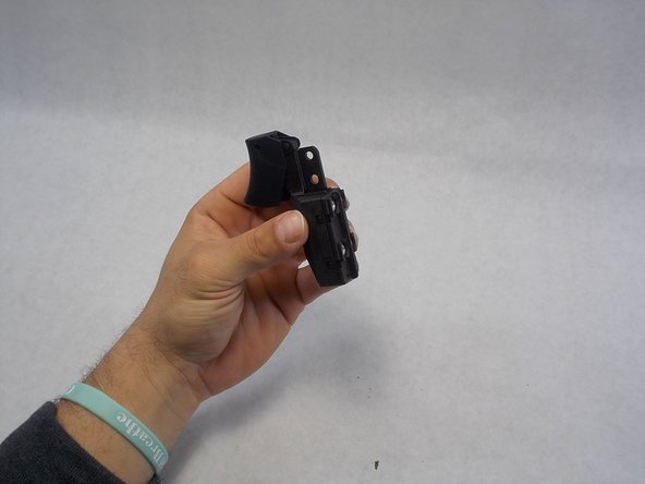 Ridgid Circular Saw R3205 Switch Replacement: crwdns2935265:08crwdnd2935265:03crwdnd2935265:03crwdne2935265:0