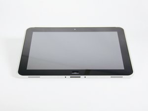 HP ElitePad 900 Troubleshooting