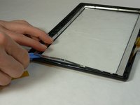 DOPO 10.1 Tablet Screen Replacement