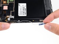 Samsung Galaxy Note II Display Assembly Replacement
