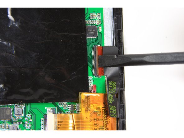 Nextbook NX008HD8G Screen Replacement: crwdns2935265:07crwdnd2935265:02crwdnd2935265:03crwdne2935265:0