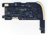 Apple A4 Teardown