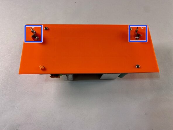 Klipsch Cinema 600 Power Supply Module Replacement, Mount the New Board to the Adapter: step 7, image 2 of 3