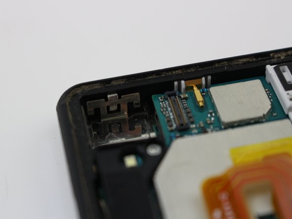 Sony Xperia Z1 Screen Replacement: crwdns2935265:011crwdnd2935265:03crwdnd2935265:03crwdne2935265:0