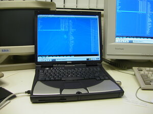 Dell Inspiron 8200