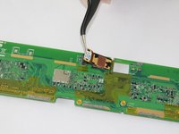 Asus VivoTab Smart Camera Replacement