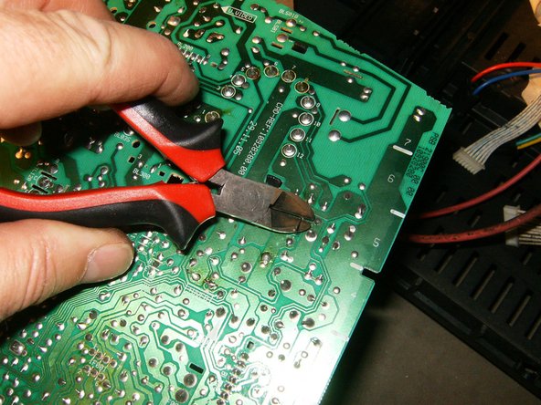 R52WH74 Motherboard Component Replacement: crwdns2935265:08crwdnd2935265:02crwdnd2935265:03crwdne2935265:0