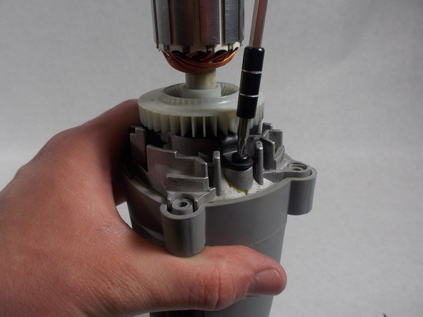 Milwaukee 5262-21 Diaphragm Assembly with Bushing Replacement: crwdns2935265:07crwdnd2935265:03crwdnd2935265:03crwdne2935265:0