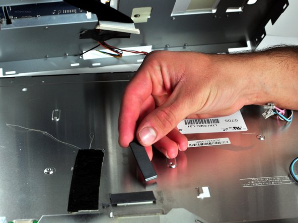 NEC LCD1770NX Screen Replacement: crwdns2935265:018crwdnd2935265:03crwdnd2935265:03crwdne2935265:0