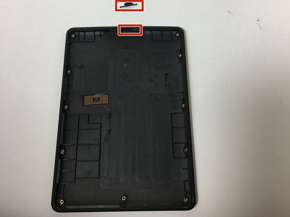 Kindle Paperwhite 2nd Generation Power Button Replacement: crwdns2935265:04crwdnd2935265:02crwdnd2935265:02crwdne2935265:0