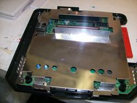 Sega Genesis II Teardown