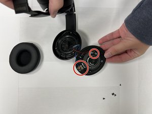 Beats studio 3 charging best sale port replacement