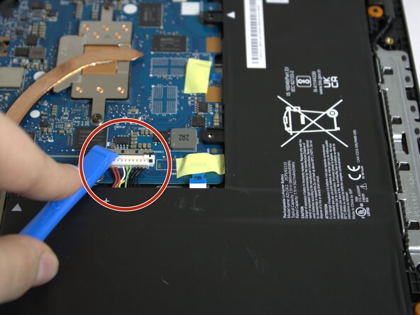 Acer Chromebook CB0311-1H-C1MX Battery Replacement: crwdns2935265:04crwdnd2935265:01crwdnd2935265:02crwdne2935265:0