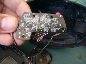 SOLVED Why the bass doesn t sound Skullcandy Crusher iFixit