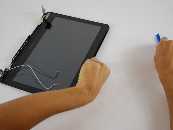 Asus Vivobook Q301LA-BHI5T02 Screen Replacement: crwdns2935265:012crwdnd2935265:02crwdnd2935265:03crwdne2935265:0