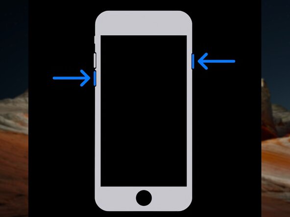 How to Bypass Activation Lock with Lockra1n: step 14, image 1 of 1