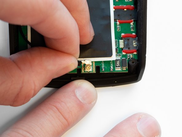 Rexing V1P Plus Screen Replacement: crwdns2935265:011crwdnd2935265:02crwdnd2935265:03crwdne2935265:0