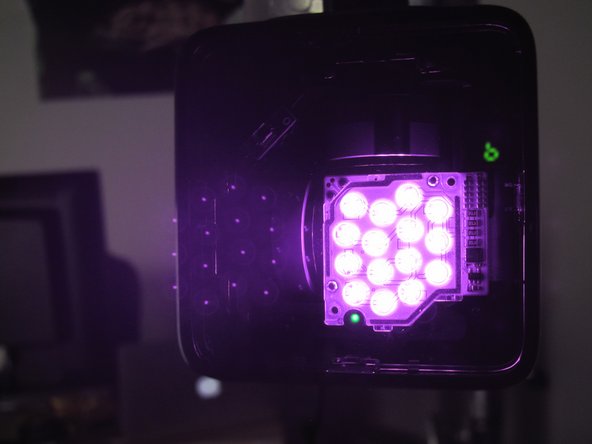 HTC Vive Teardown: crwdns2935265:022crwdnd2935265:02crwdnd2935265:03crwdne2935265:0