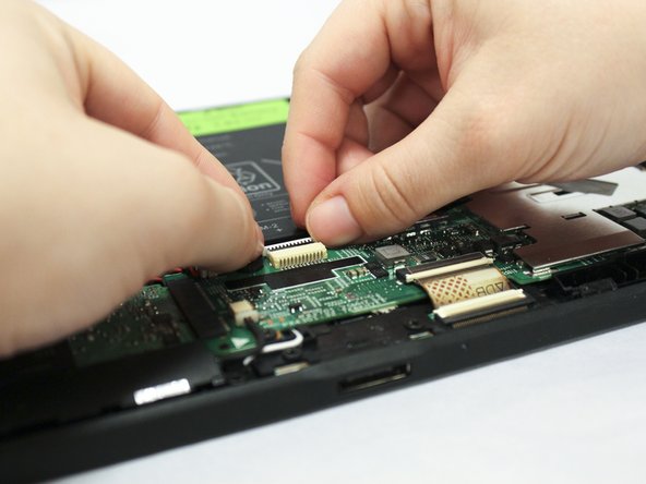 Dell Latitude ST Screen Replacement: crwdns2935265:05crwdnd2935265:03crwdnd2935265:03crwdne2935265:0