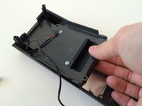 XBOX 360 Power Brick Fan Replacement