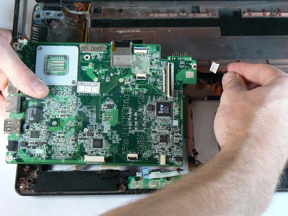 Lenovo IdeaPad U350 Thermal Paste Replacement: crwdns2935265:023crwdnd2935265:02crwdnd2935265:02crwdne2935265:0