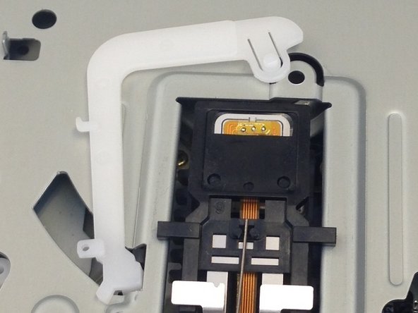 Imation Superdisk USB Drive Plastic Arm Replacement: crwdns2935265:016crwdnd2935265:03crwdnd2935265:03crwdne2935265:0