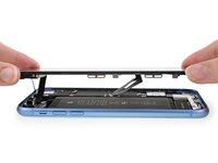 iPhone XR Teardown