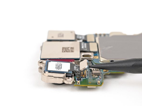 Samsung Galaxy S24 Rear Cameras Replacement