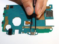 Samsung Galaxy Tab E Lite 7 Kids Charging Port Replacement