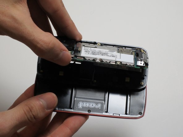 Samsung Rant Motherboard Replacement: crwdns2935265:04crwdnd2935265:02crwdnd2935265:02crwdne2935265:0