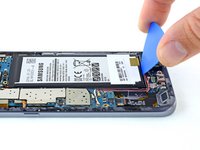 Samsung Galaxy S7 Battery Replacement