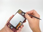Nintendo DSi XL Upper Screen Replacement