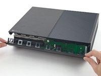 Xbox One Speaker Replacement
