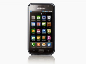 Geliefde Tarief Additief Samsung Galaxy S Repair - iFixit