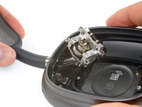 AirPods Max Teardown