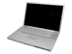 MacBook Pro 17" 모델 A1151 A1212 A1229 및 A1261