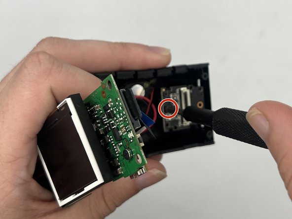 Abask J05 Camera Lens Replacement: crwdns2935265:08crwdnd2935265:02crwdnd2935265:02crwdne2935265:0