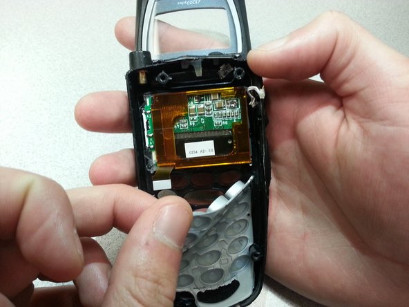 Motorola i1000plus Keypad Replacement, Keypad: crwdns2935265:011crwdnd2935265:02crwdnd2935265:03crwdne2935265:0