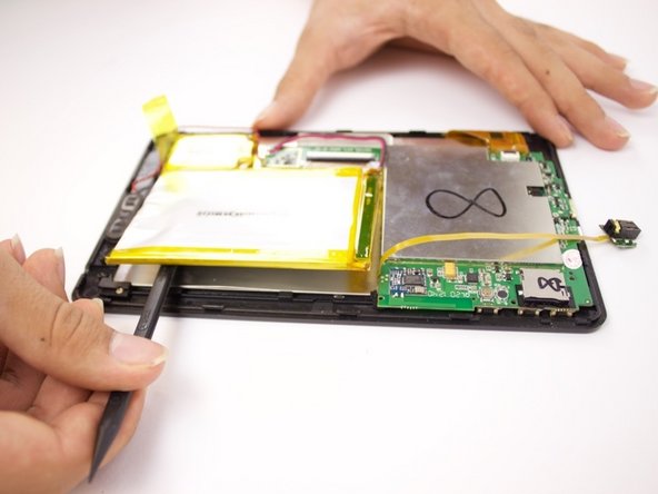 Pipo Smart S1 Battery Replacement: crwdns2935265:07crwdnd2935265:02crwdnd2935265:02crwdne2935265:0