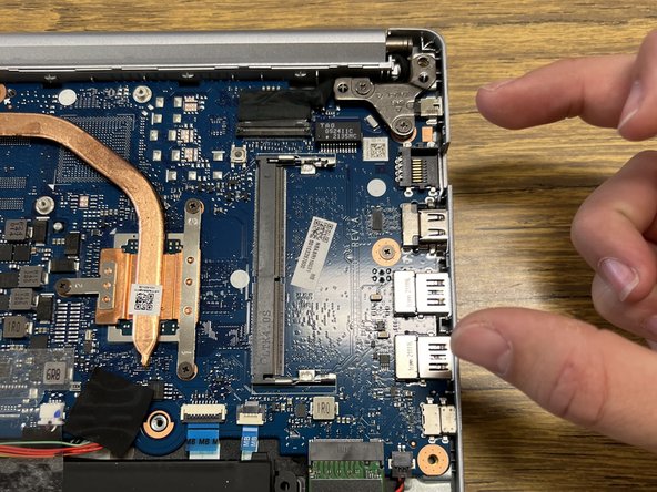 Acer Aspire 5 A515-46-R3UB RAM Replacement