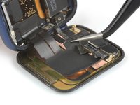 Apple Watch Series 6 Screen Replacement