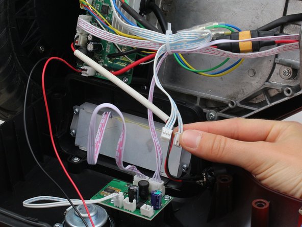 Hover-1 Charger Outer Shell Replacement: crwdns2935265:09crwdnd2935265:02crwdnd2935265:02crwdne2935265:0