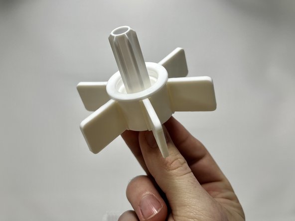 Voluas VL001 Silicone Hopper Feeder Replacement: crwdns2935265:04crwdnd2935265:02crwdnd2935265:02crwdne2935265:0